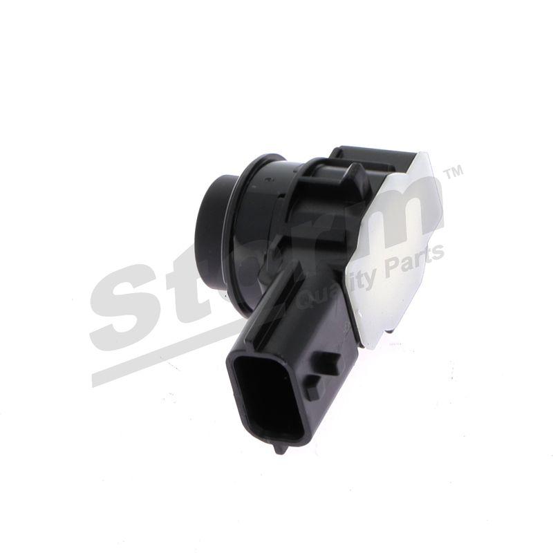 Capteur, aide au stationnement STORM QUALITY PARTS 777133