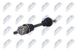 Arbre de transmission NTY NPW-CT-153