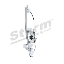 Lève-vitre STORM QUALITY PARTS 2767517