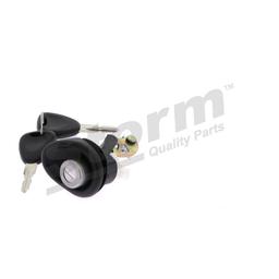 Serrure de capot de coffre STORM QUALITY PARTS 81126