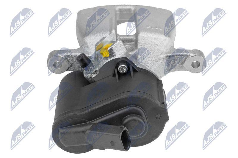 Étrier de frein NTY HZT-VW-036