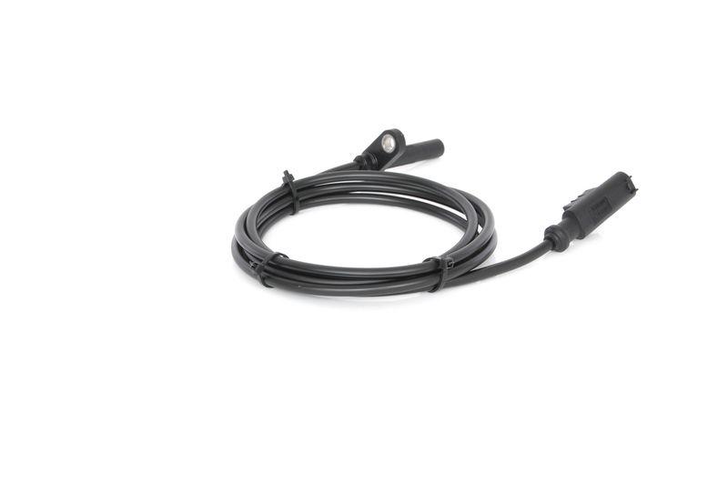 Capteur, vitesse de roue BOSCH 0 265 009 340