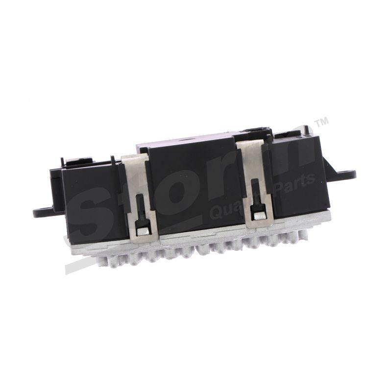 Résistance, pulseur d'air habitacle STORM QUALITY PARTS 102500