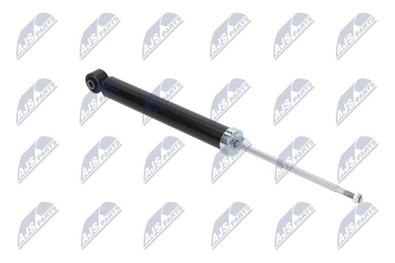 Amortisseur NTY A-PL-034