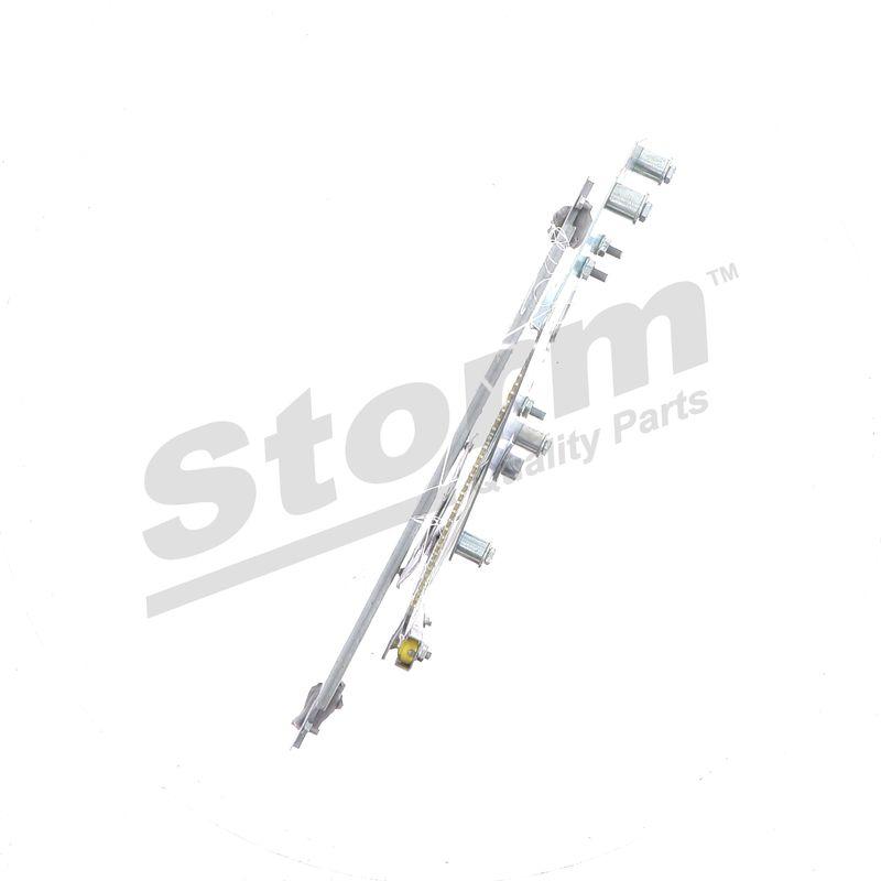 Lève-vitre STORM QUALITY PARTS 87479