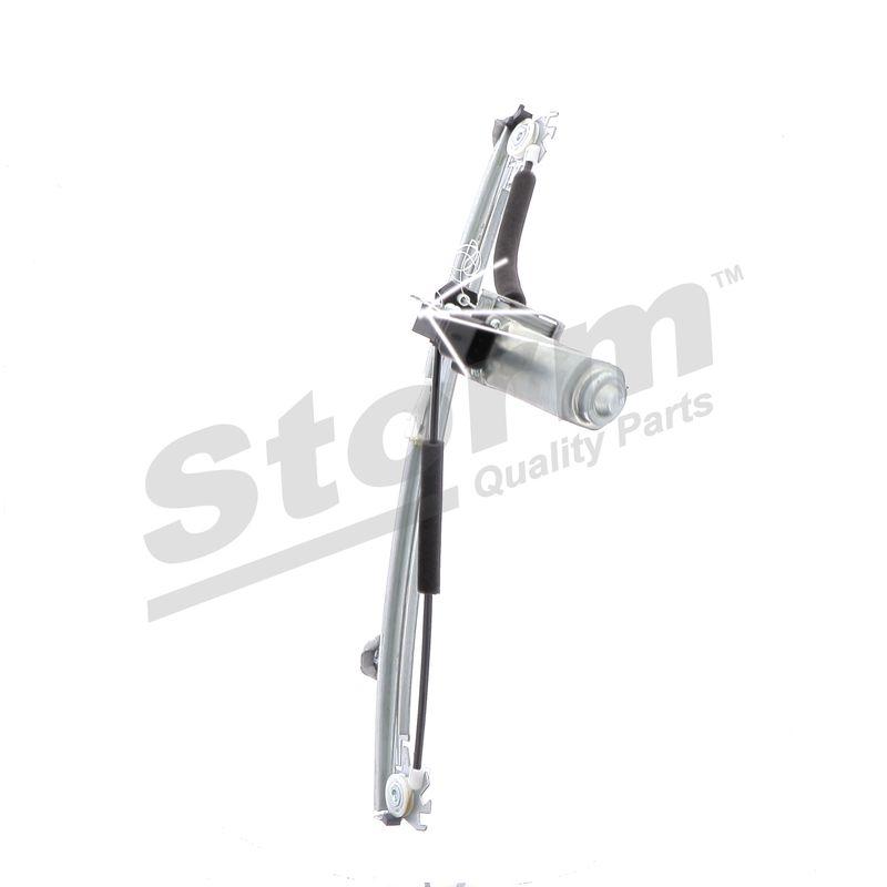 Lève-vitre STORM QUALITY PARTS 79078ST