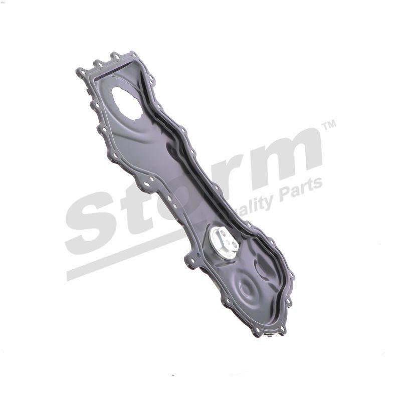 Couvercle de carter de distribution STORM QUALITY PARTS STO871002