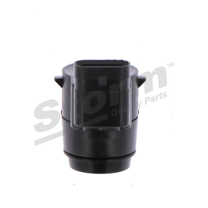 Capteur, aide au stationnement STORM QUALITY PARTS 151109