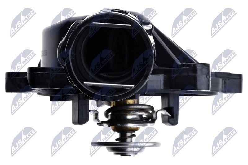 Thermostat, liquide de refroidissement NTY CTM-BM-067