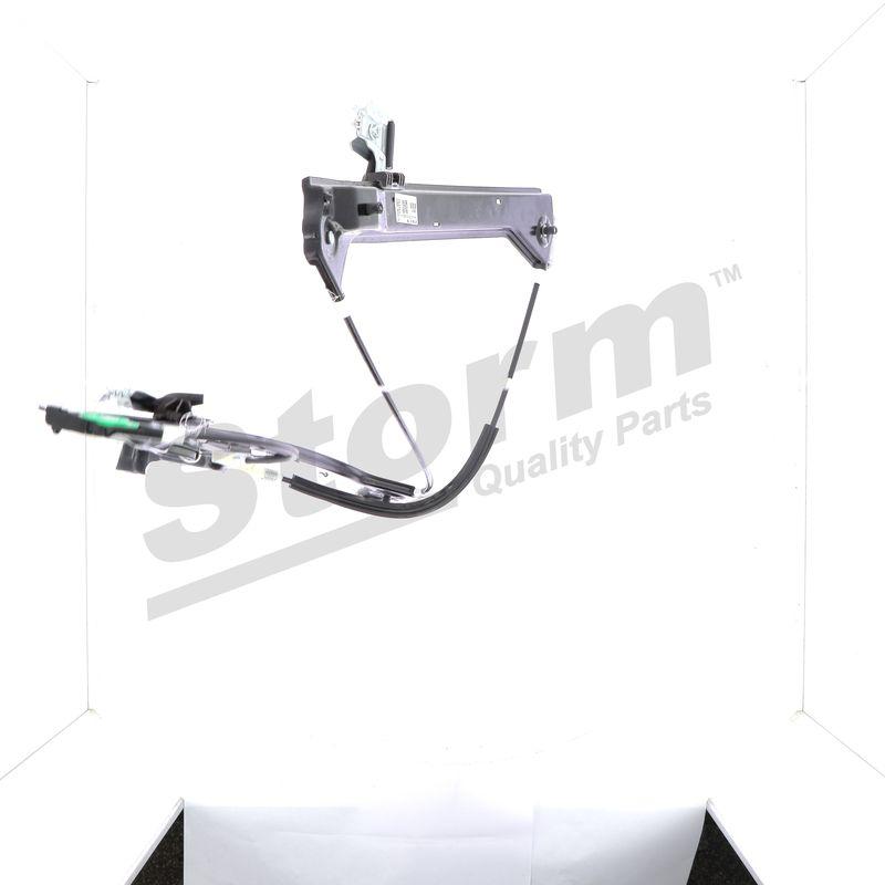 Lève-vitre STORM QUALITY PARTS 137675