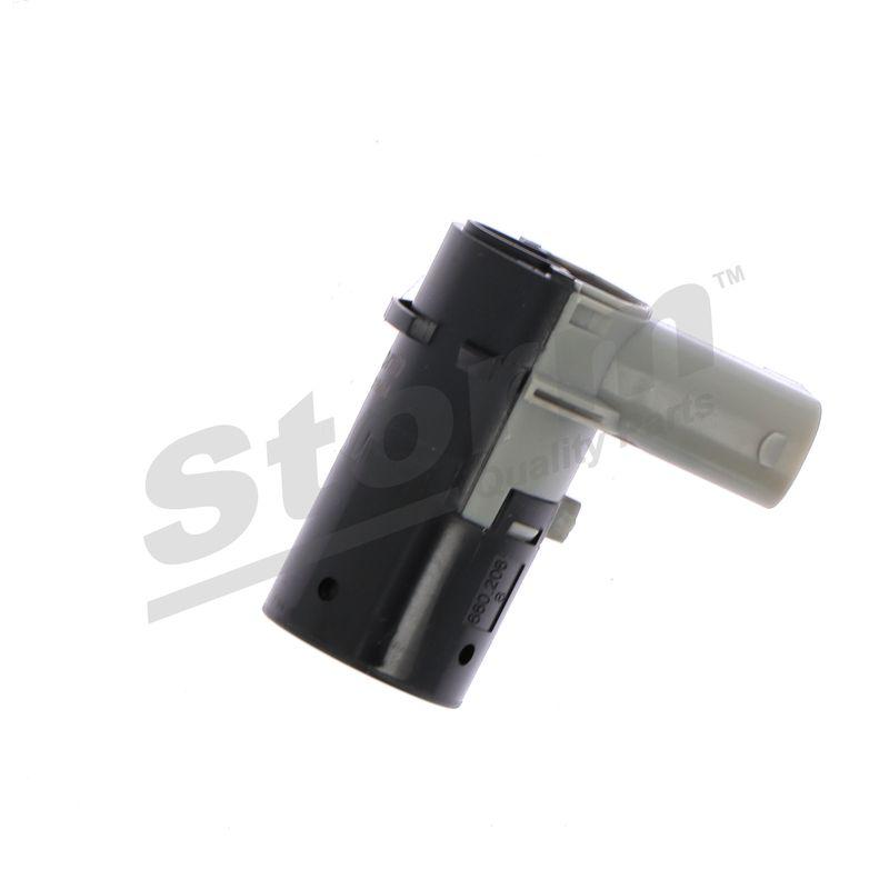 Capteur, aide au stationnement STORM QUALITY PARTS 777140