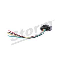 Kit réparation de câble, débitmètre de masse d'air STORM QUALITY PARTS 399101