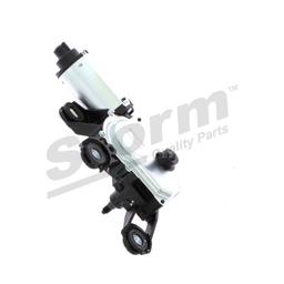 Moteur d'essuie-glace STORM QUALITY PARTS 1021002