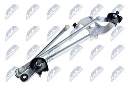 Tringlerie d'essuie-glace NTY EMW-TY-002