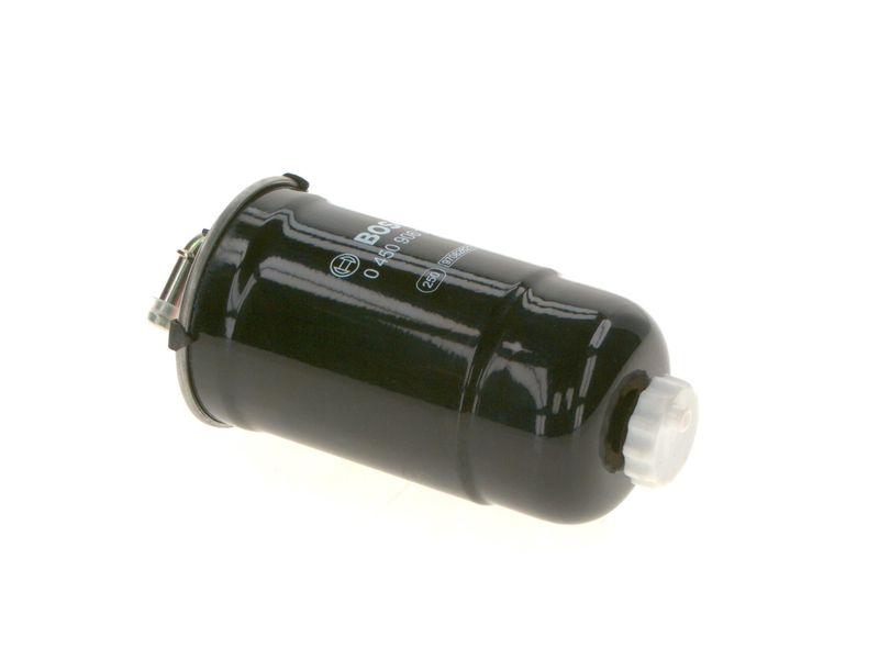 Filtre à carburant BOSCH 0 450 906 322