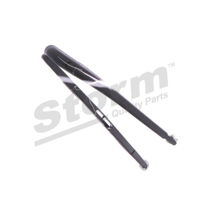 Kit de bras d'essuie-glace, nettoyage des vitres STORM QUALITY PARTS 70540KIT