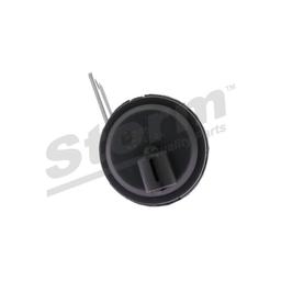 Valve de commande par dépression, réaspiration des gaz STORM QUALITY PARTS STO900003