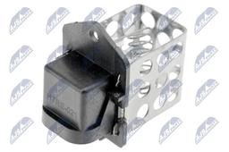 Résistance, pulseur d'air habitacle NTY ERD-RE-021