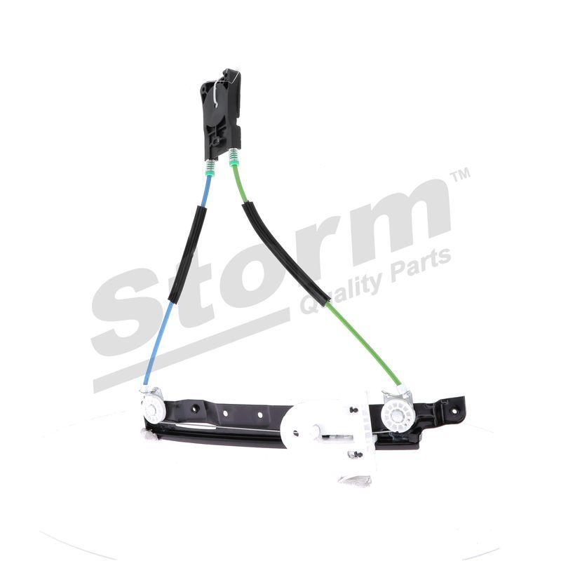 Lève-vitre STORM QUALITY PARTS 47074