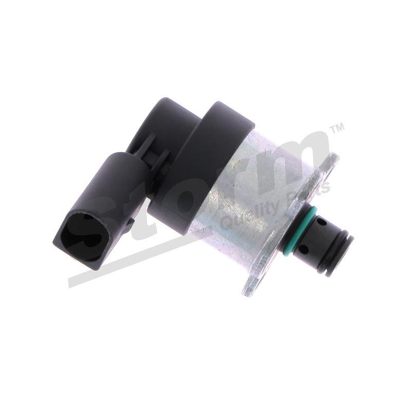 Régulateur, quantité de carburant (système à rampe commune) STORM QUALITY PARTS STO500201