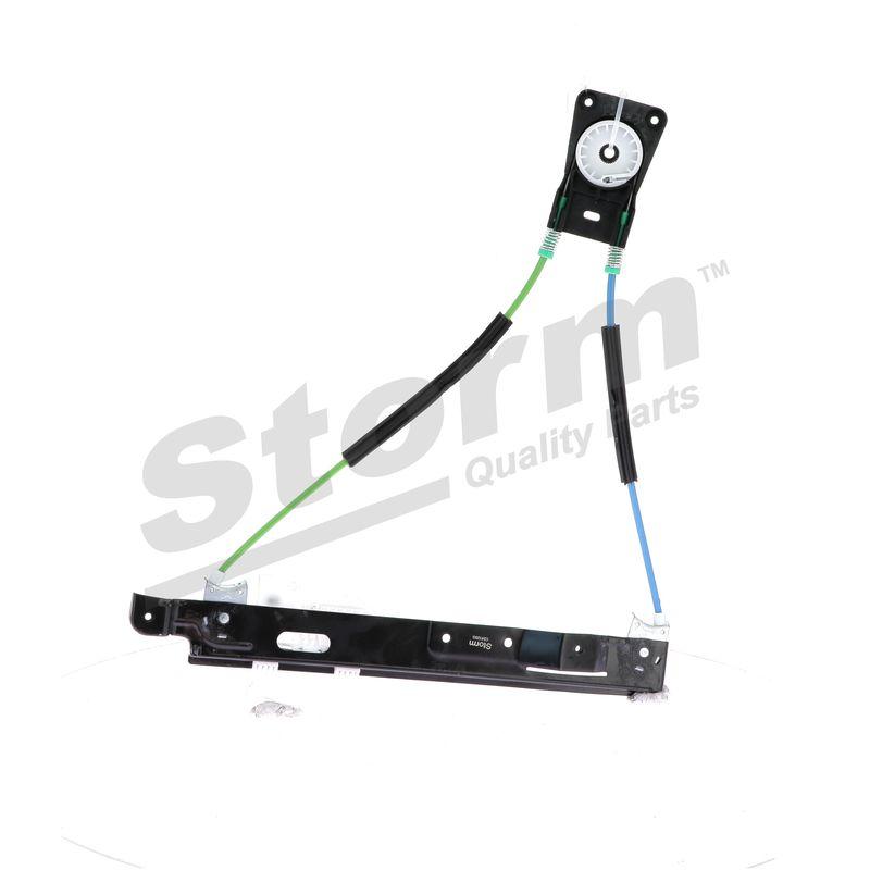 Lève-vitre STORM QUALITY PARTS 47074