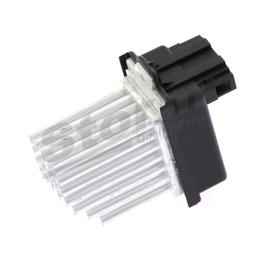 Résistance, pulseur d'air habitacle STORM QUALITY PARTS STO102500