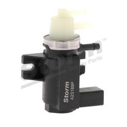Capteur de pression, turbocompresseur STORM QUALITY PARTS 97991