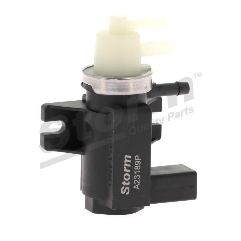 Capteur de pression, turbocompresseur STORM QUALITY PARTS 97991