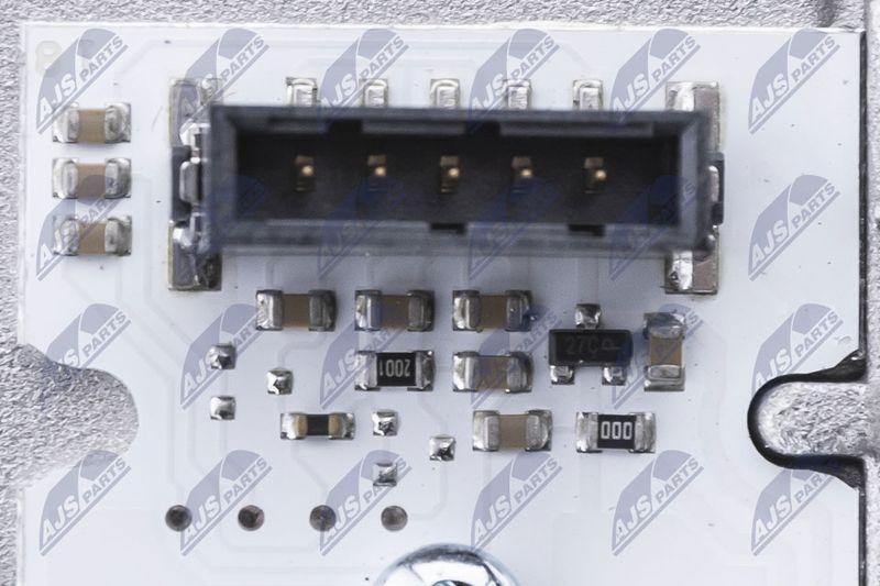 Appareil de commande, système d'éclairage NTY EPX-AU-021