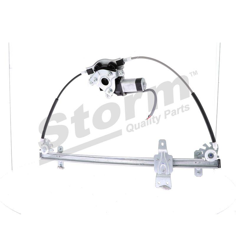 Lève-vitre STORM QUALITY PARTS 150676