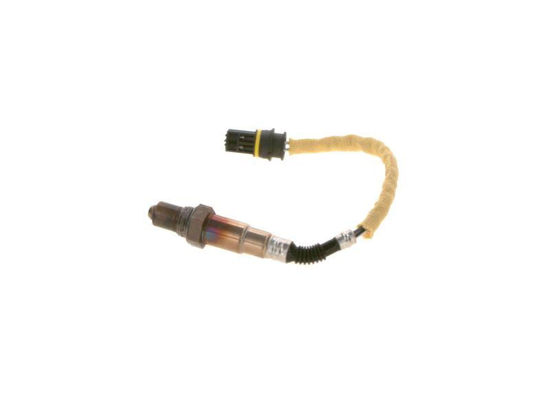 Sonde lambda BOSCH 0 258 006 563