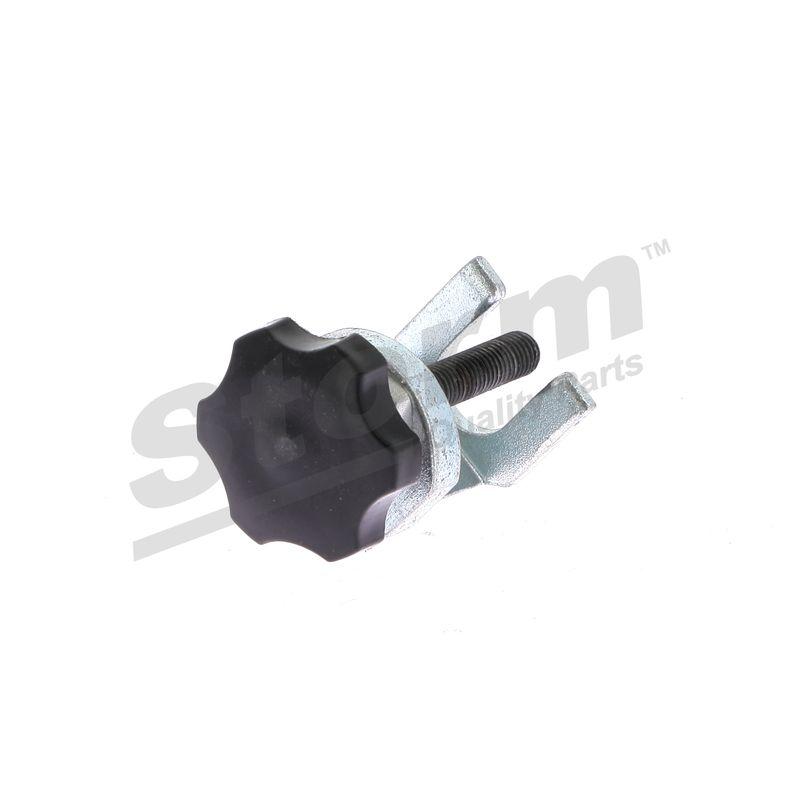 Extracteur, bras d'essuie-glace STORM QUALITY PARTS 555518