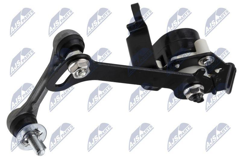 Capteur, correcteur de portée d’éclairage NTY ECX-TY-013