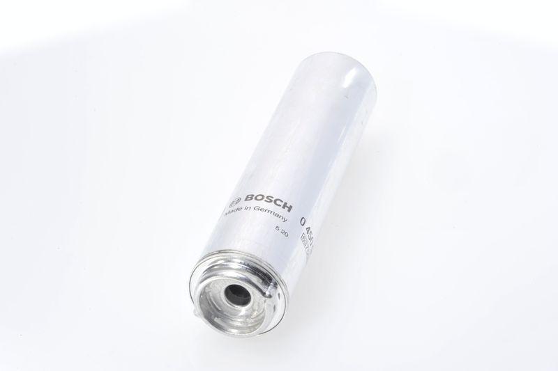 Filtre à carburant BOSCH 0 450 906 457