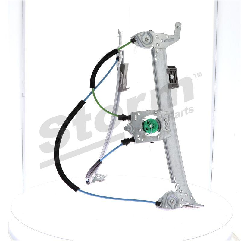 Lève-vitre STORM QUALITY PARTS 87279