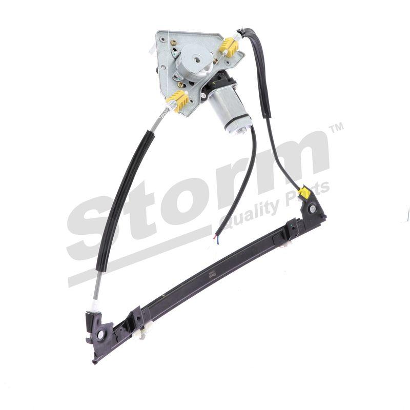Lève-vitre STORM QUALITY PARTS 81071