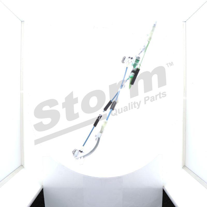 Lève-vitre STORM QUALITY PARTS 27984