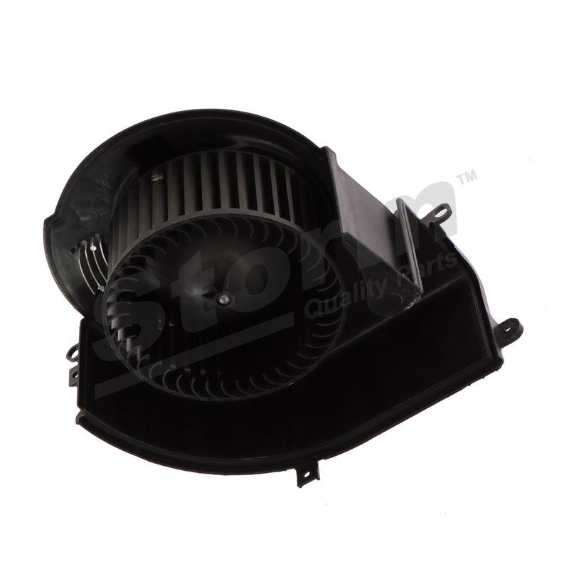 Pulseur d'air habitacle STORM QUALITY PARTS 1510803