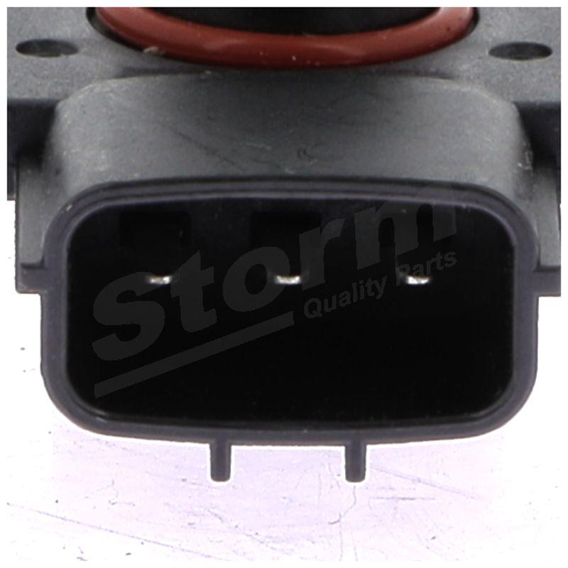 Capteur, turbocompresseur STORM QUALITY PARTS 77795