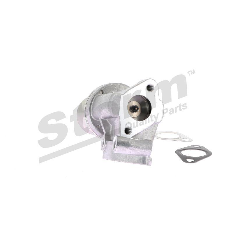 Vanne EGR STORM QUALITY PARTS 9106