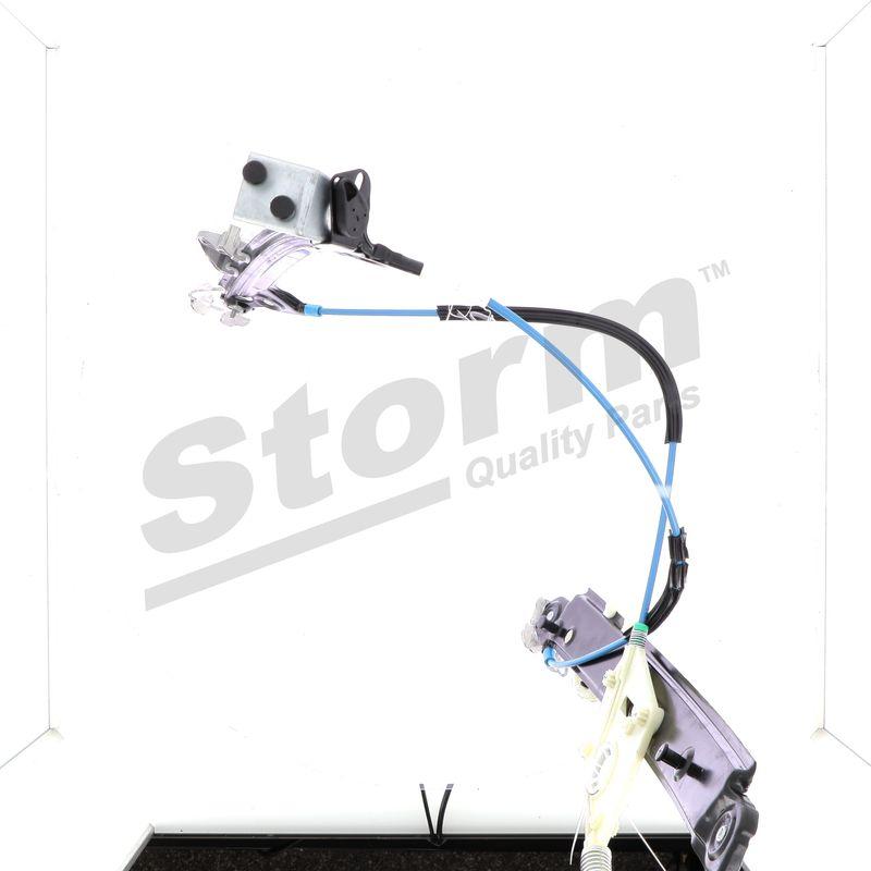 Lève-vitre STORM QUALITY PARTS 15476