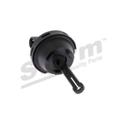 Valve de commande par dépression, réaspiration des gaz STORM QUALITY PARTS STO900002