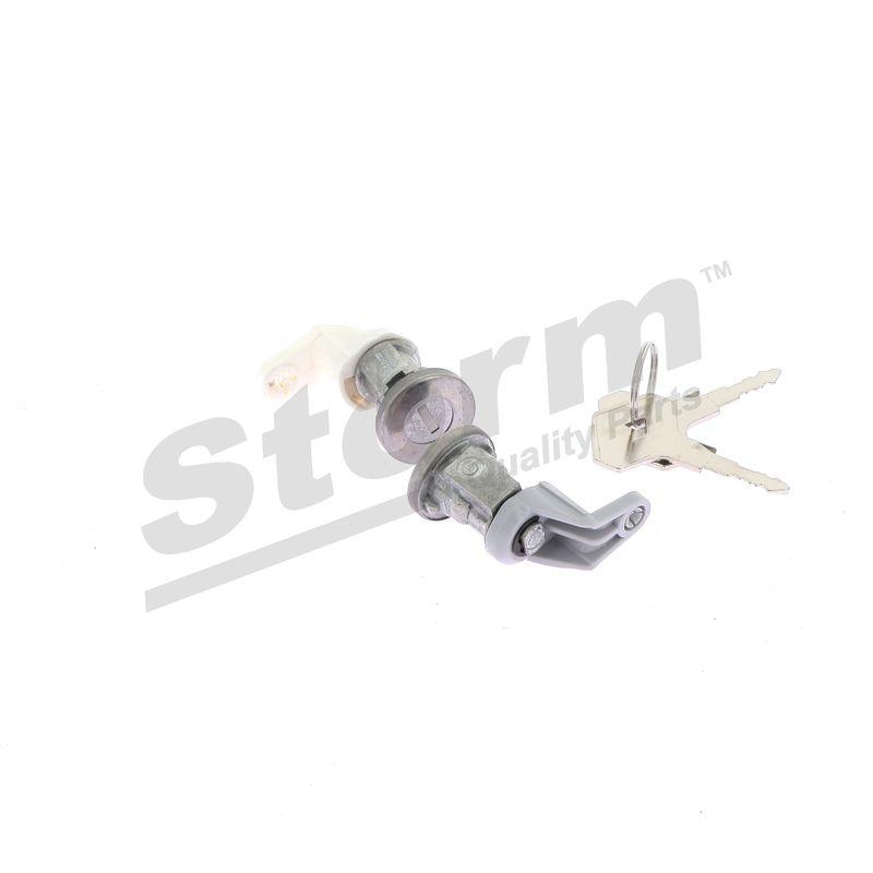 Jeu de cylindres de serrures STORM QUALITY PARTS 87025