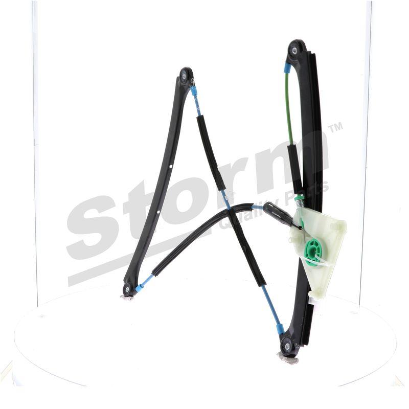Lève-vitre STORM QUALITY PARTS 10370