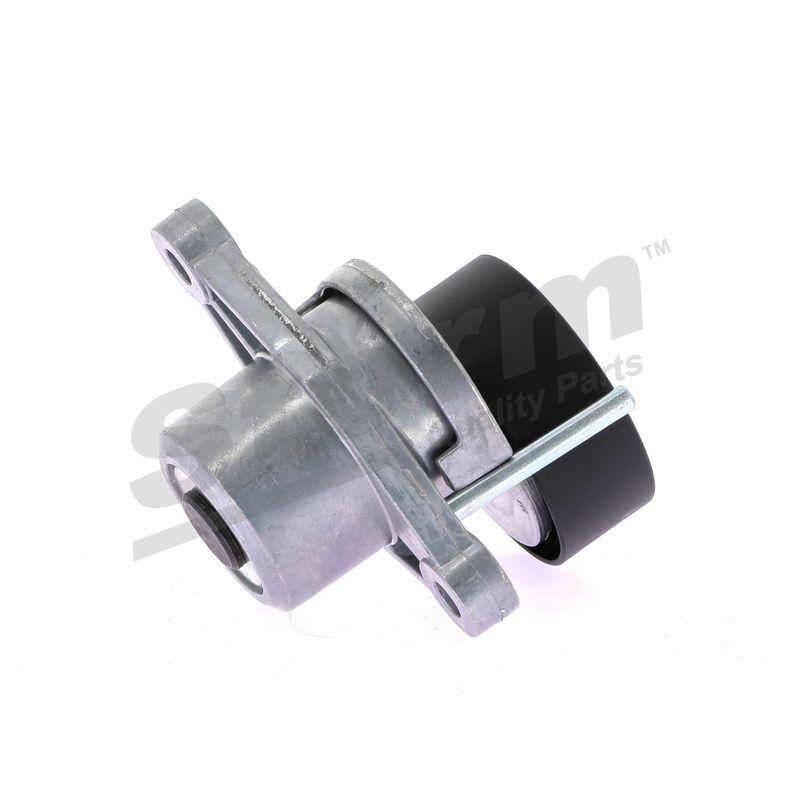 Tendeur de courroie, courroie trapézoïdale à nervures STORM QUALITY PARTS 29988