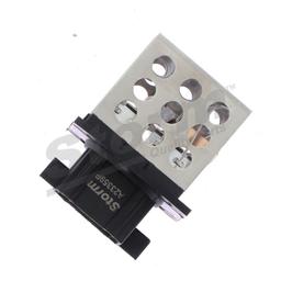 Résistance, pulseur d'air habitacle STORM QUALITY PARTS 777049