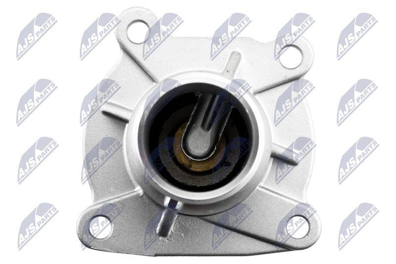 Thermostat, liquide de refroidissement NTY CTM-PL-027