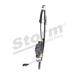 Lève-vitre STORM QUALITY PARTS 136072