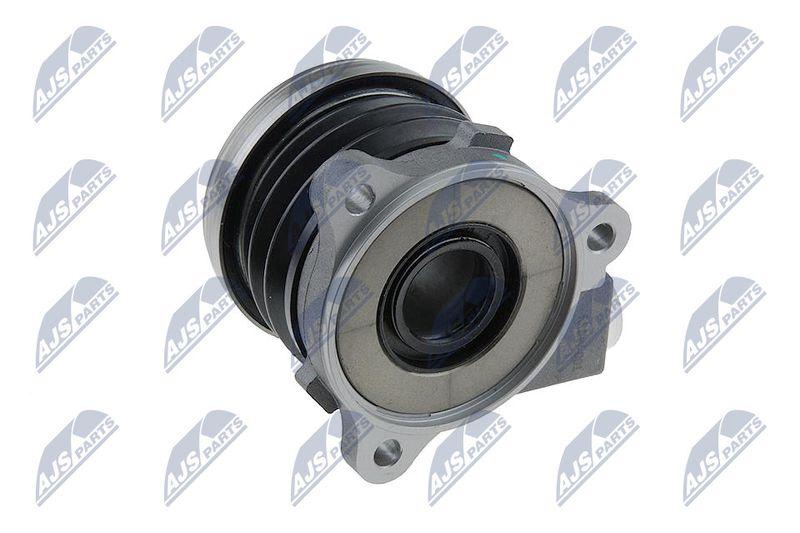 Butée hydraulique, embrayage NTY NWS-DW-001