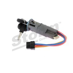 Fermeture-volant STORM QUALITY PARTS 23028